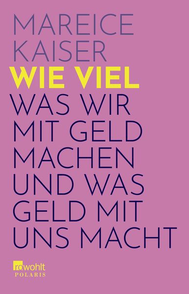 Produktbild: Wie viel