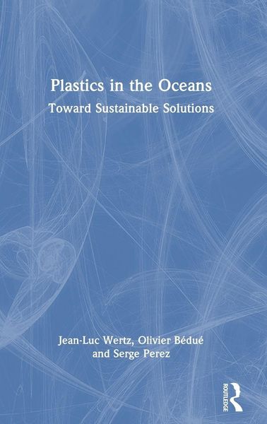 Produktbild: Plastics in the Oceans