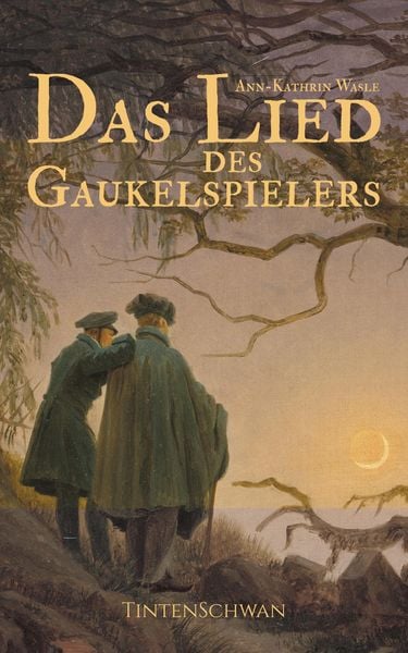 Produktbild: Das Lied des Gaukelspielers