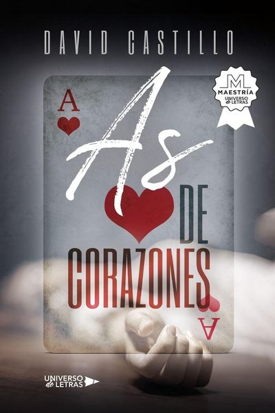 Produktbild: As de corazones