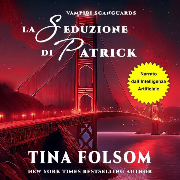 Produktbild: La Seduzione di Patrick
