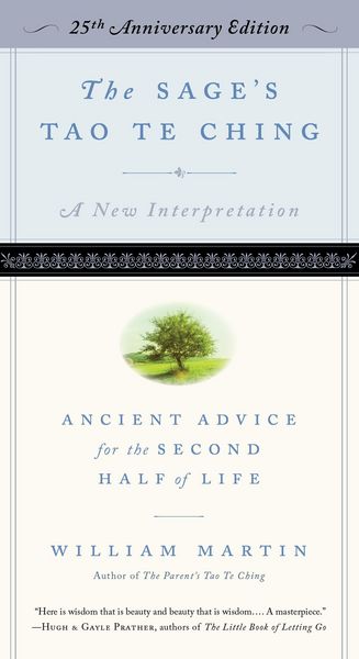 Produktbild: The Sage's Tao Te Ching, 25th Anniversary Edition