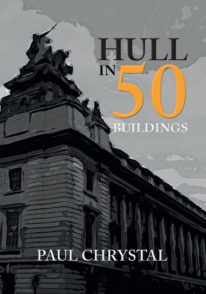 Produktbild: Hull in 50 Buildings