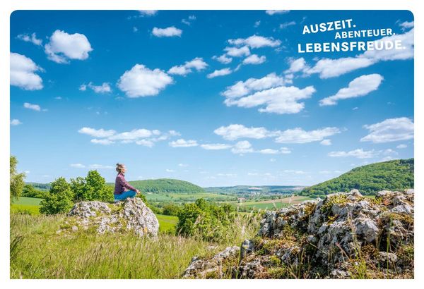 Produktbild: 52 kleine & gro&szlig;e Eskapaden im Naturpark Altm&uuml;hltal