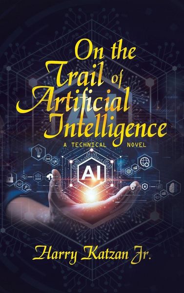 Produktbild: On the Trail of Artificial Intelligence