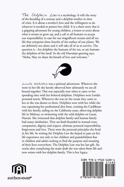 Produktbild: The Dolphin Law