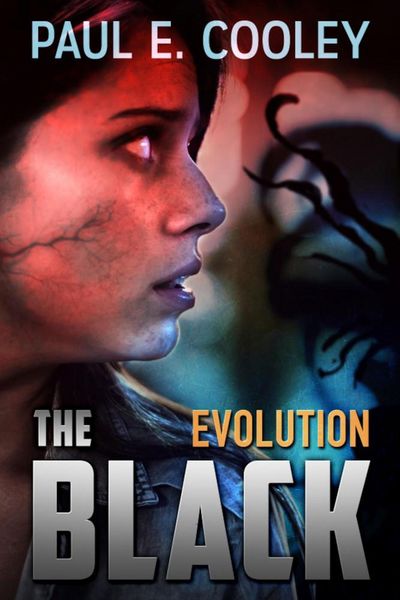 Produktbild: The Black: Evolution