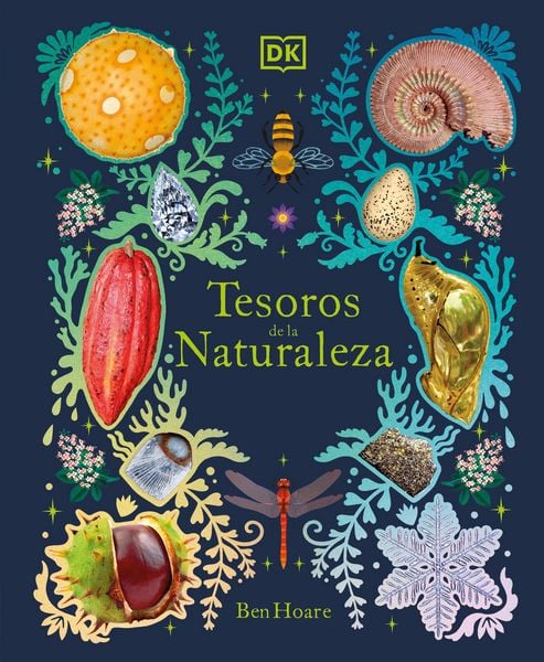 Produktbild: Tesoros de la Naturaleza (Nature's Treasures)