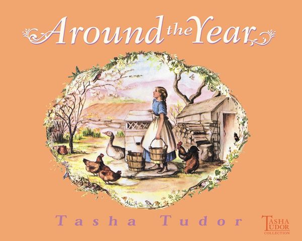 Produktbild: Around the Year