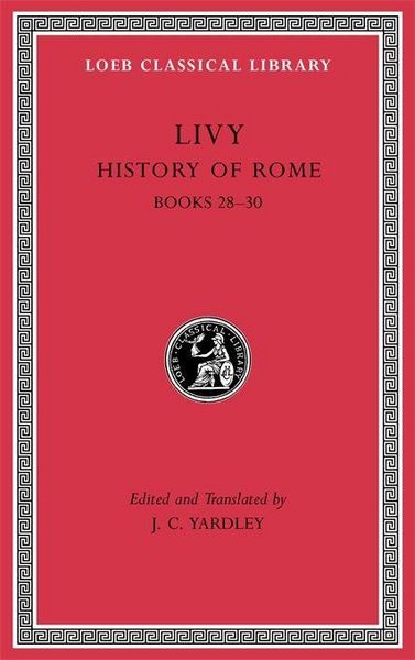 Produktbild: History of Rome, Volume VIII