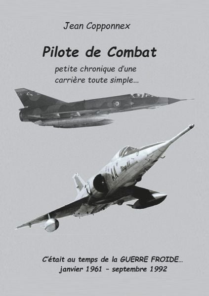 Produktbild: Pilote de combat