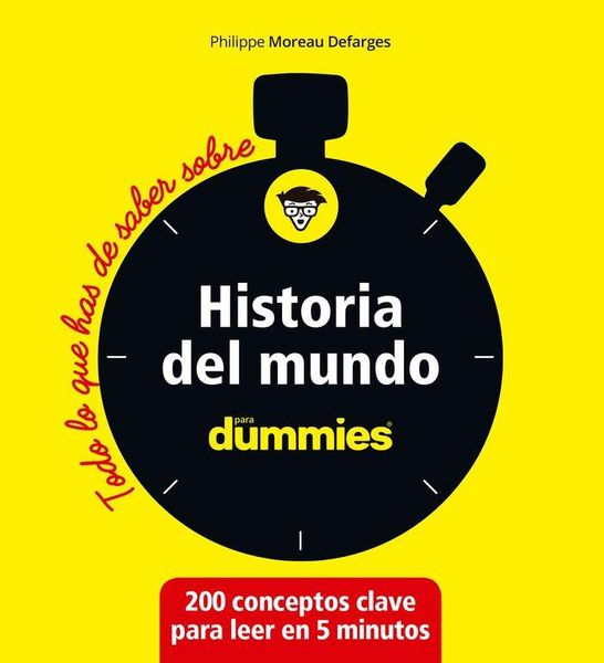 Produktbild: Historia del mundo
