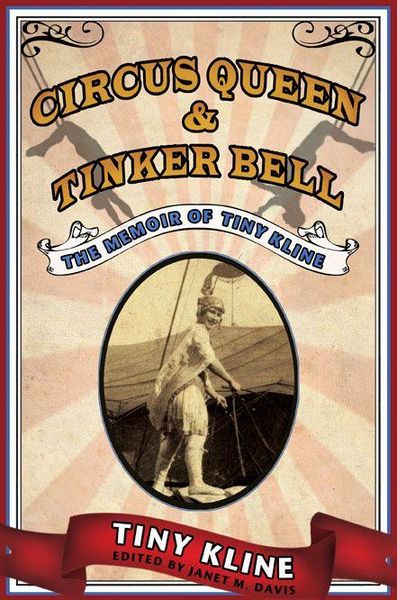 Produktbild: Circus Queen & Tinker Bell
