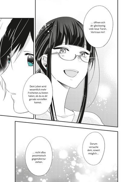 Produktbild: The Gender of Mona Lisa 8
