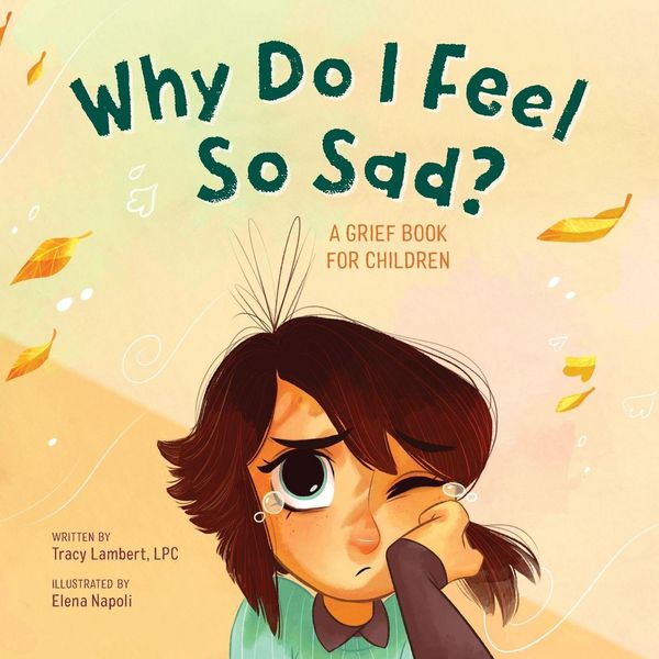 Produktbild: Why Do I Feel So Sad?