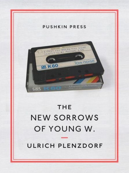 Produktbild: The New Sorrows of Young W.