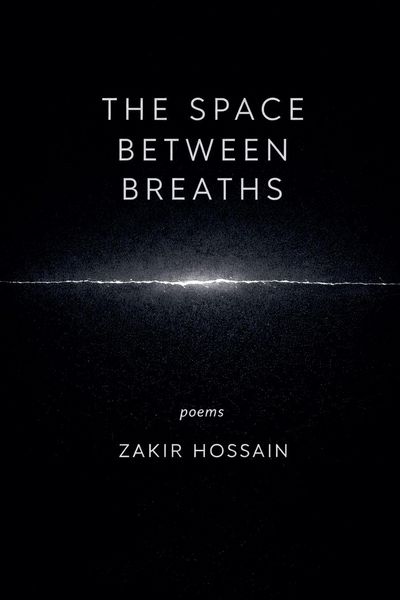 Produktbild: The Space Between Breaths