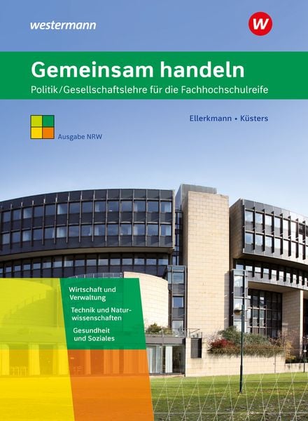 Produktbild: Gemeinsam handeln