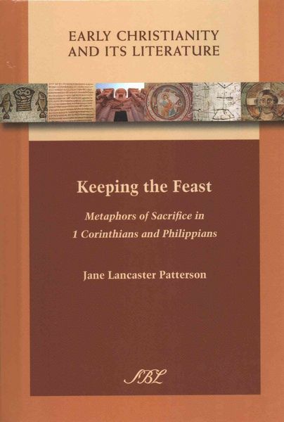 Produktbild: Keeping the Feast