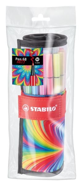 Produktbild: STABILO Filzstift Pen 68