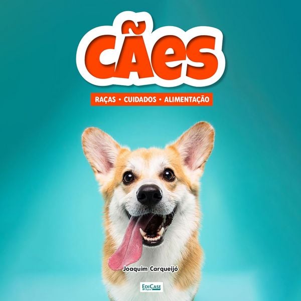 Produktbild: C&atilde;es