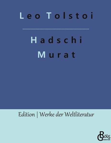 Produktbild: Hadschi Murat
