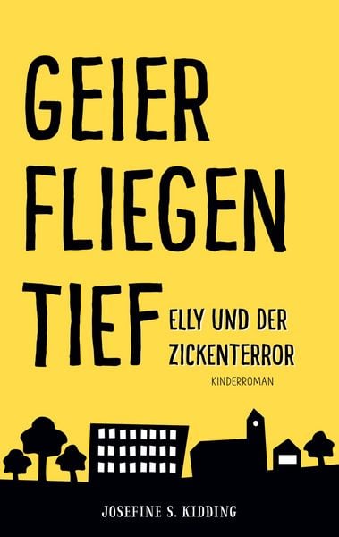 Produktbild: Geier fliegen tief