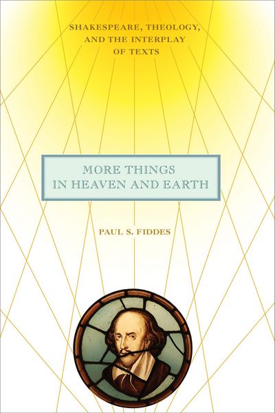 Produktbild: More Things in Heaven and Earth