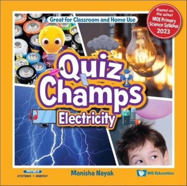 Produktbild: Electricity