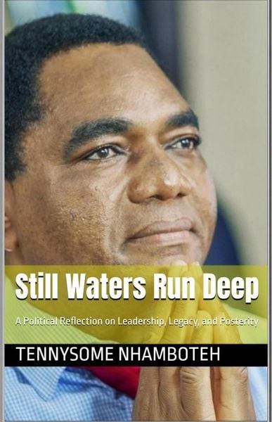 Produktbild: Still Waters Run Deep