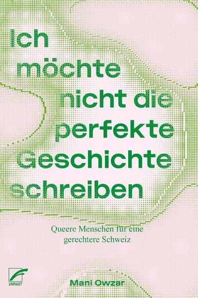 Produktbild: &raquo;Ich m&ouml;chte nicht die perfekte Geschichte schreiben&laquo;