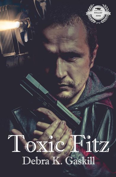 Produktbild: Toxic Fitz