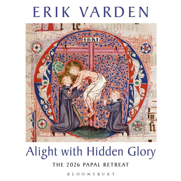 Produktbild: Alight with Hidden Glory