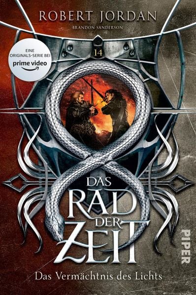 Produktbild: Das Rad der Zeit 14. Das Original