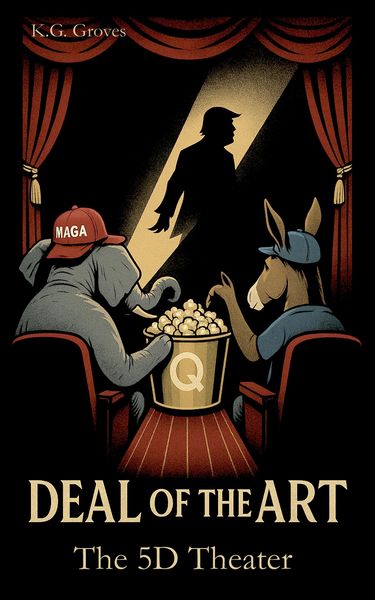 Produktbild: DEAL of the ART