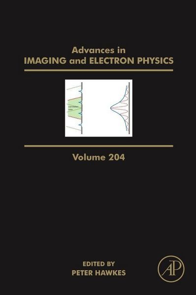 Produktbild: Advances in Imaging and Electron Physics