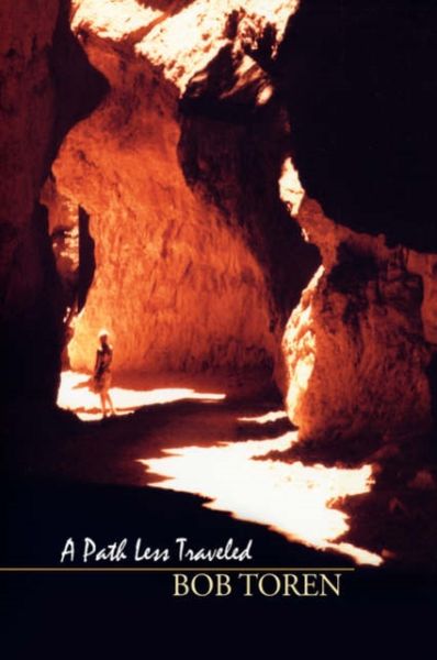 Produktbild: A Path Less Traveled