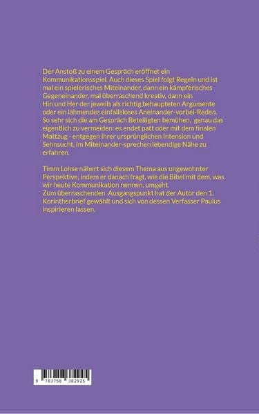 Produktbild: Mit Menschen- und mit Engelszungen
