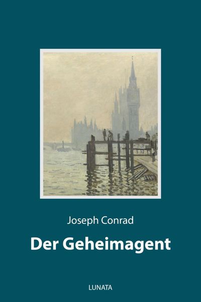 Produktbild: Der Geheimagent
