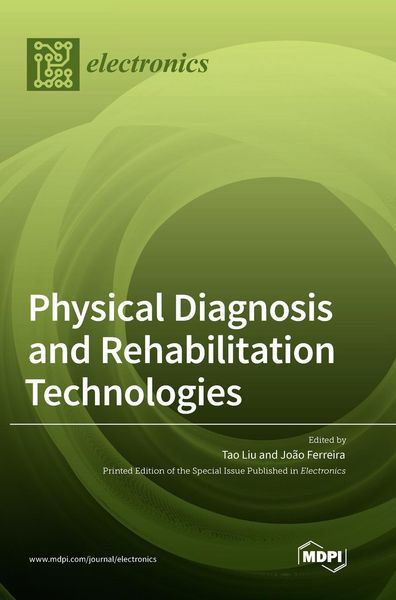 Produktbild: Physical Diagnosis and Rehabilitation Technologies