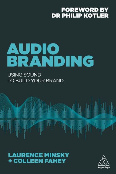Produktbild: Audio Branding