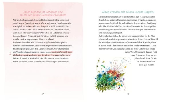 Produktbild: Werde, der du sein willst