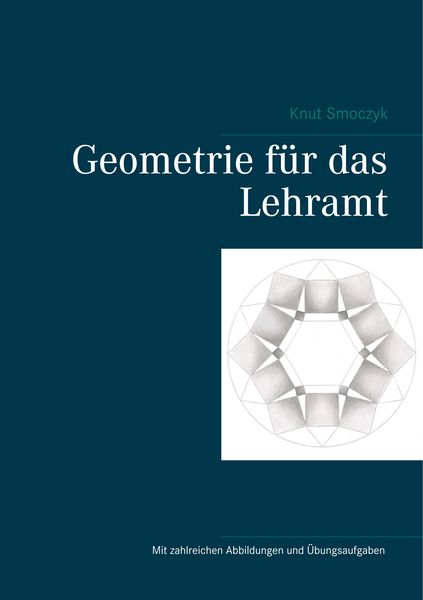 Produktbild: Geometrie f&uuml;r das Lehramt