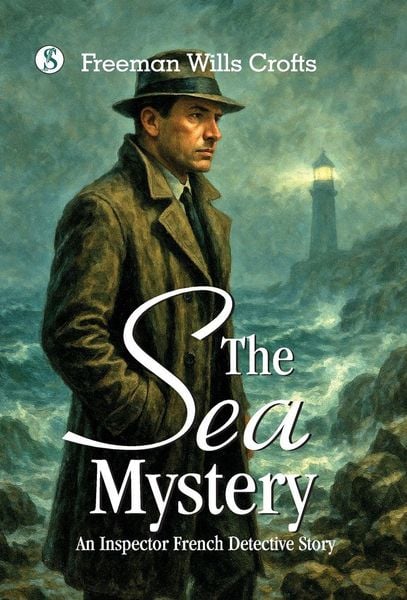 Produktbild: The Sea Mystery