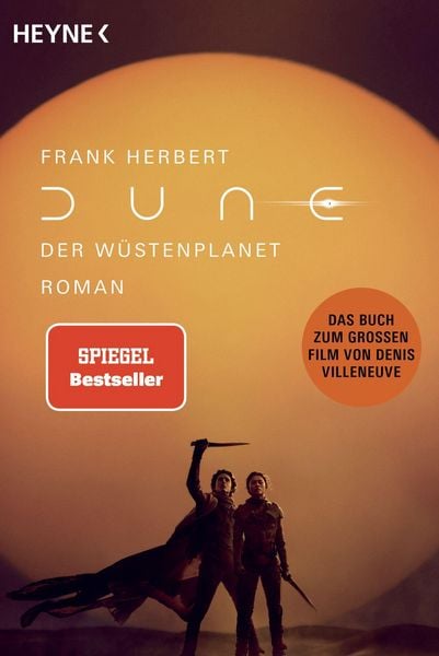 Produktbild: Der W&uuml;stenplanet