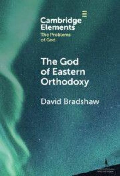 Produktbild: The God of Eastern Orthodoxy
