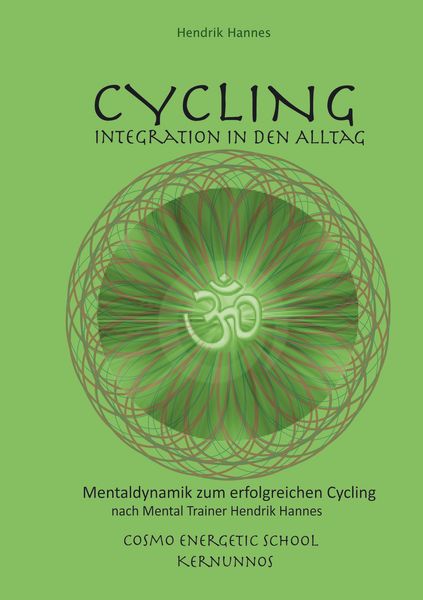 Produktbild: CYCLING - Integration in den Alltag