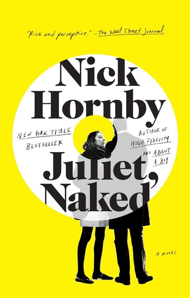 Produktbild: Juliet, Naked