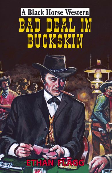 Produktbild: Bad Deal in Buckskin