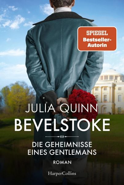 Produktbild: Bevelstoke - Die Geheimnisse eines Gentlemans